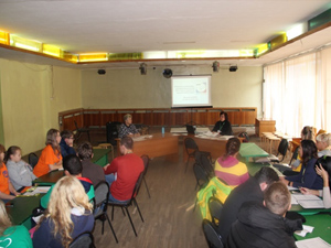 XIV Молодежный Форум ТФП XIV Молодежный Форум ТФП